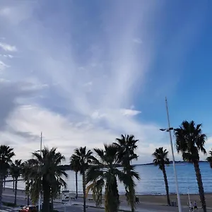 Vue à 20 Mètres De La ! Six-Fours-les-Plages
